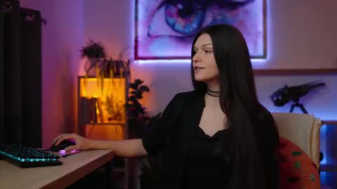 M1A  Dddy online show from 03.11.25