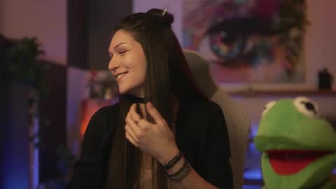 M1A  Dddy online show from 02.09.26