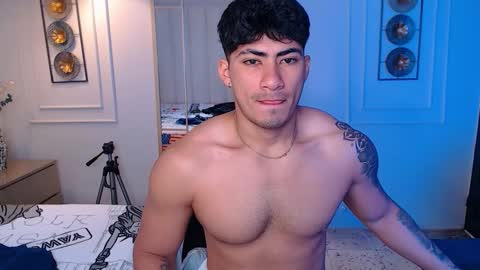 MICHAEL online show from 01.07.26