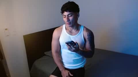 MICHAEL online show from 05.06.26