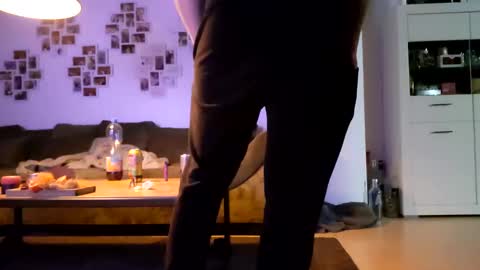 Fucklover online show from 02.12.25