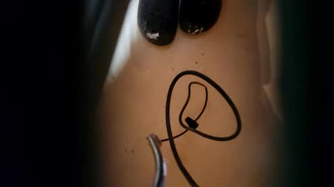 Fucklover online show from 03.04.25