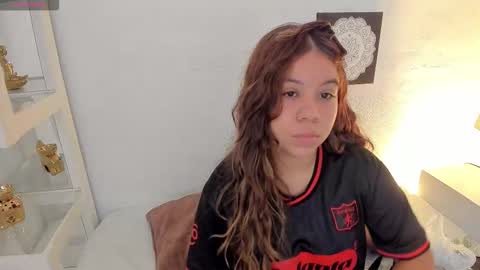 Mila online show from 12.05.25