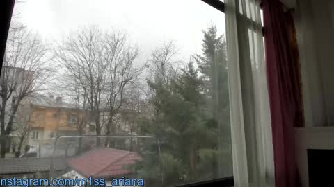 Ariana online show from 01.31.25