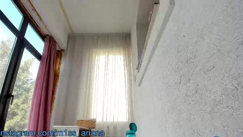 Ariana online show from 03.03.25