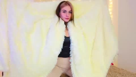 M1ss arina online show from 01.31.26