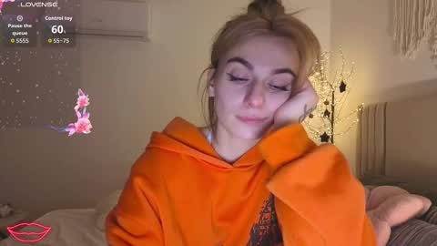 M1ss arina online show from 02.12.26