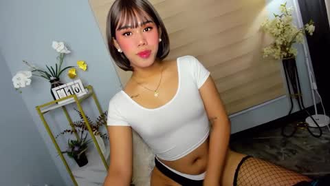 Janelovesu online show from 03.10.25