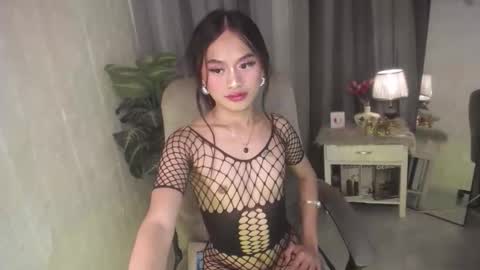 Cutie Yassie online show from 03.12.26