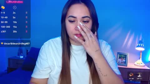 Meli online show from 12.20.24