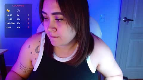 Meli online show from 10.22.25