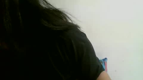 Melisa hornypussy1015 online show from 04.17.26