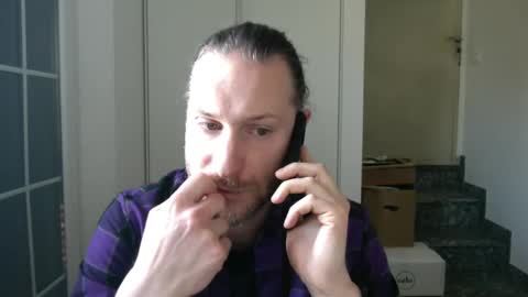 Snapshot of m4rduk81 chatting on 01.15.25 m4rduk online show from 01.15.25