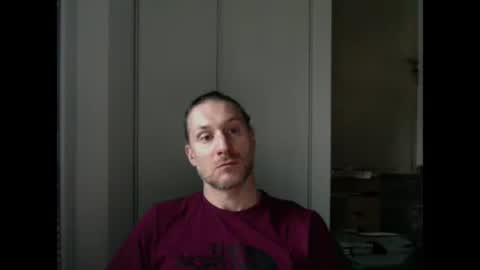 Snapshot of m4rduk81 chatting on 02.16.25 m4rduk online show from 02.16.25