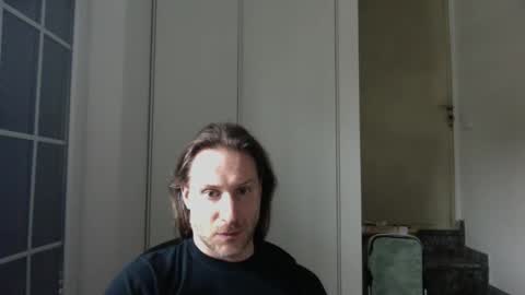 Snapshot of m4rduk81 chatting on 02.19.25 m4rduk online show from 02.19.25