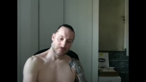 Snapshot of m4rduk81 chatting on 03.07.25 m4rduk online show from 03.07.25