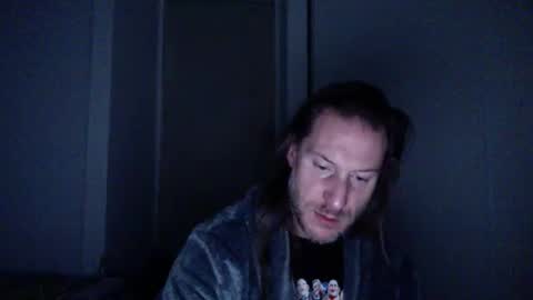 Snapshot of m4rduk81 chatting on 11.23.25 m4rduk online show from 11.23.25