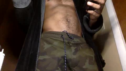 Marcus Black online show from 12.06.24