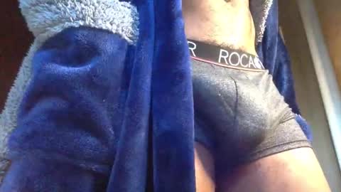 Marcus Black online show from 11.17.25