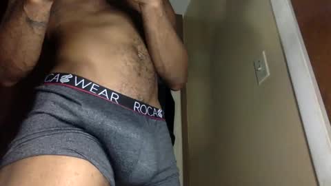 Marcus Black online show from 04.01.26