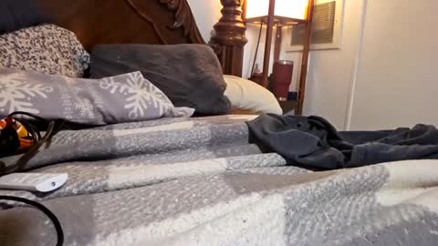 MARCUSNYX online show from 12.29.24