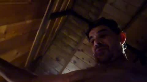 MARCUSNYX online show from 07.05.26