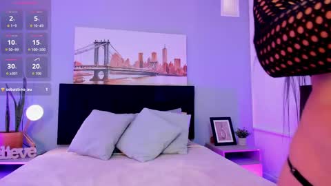 Maria  online show from 09.17.25