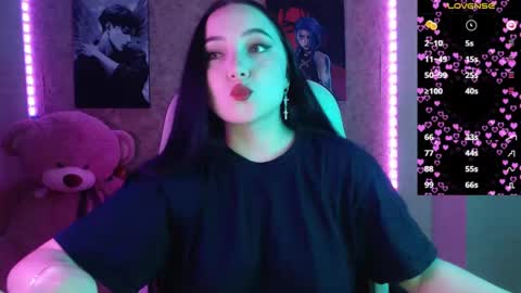 Snapshot of m_e_l_i_s_s_a_ chatting on 12.26.24 Melissa online show from 12.26.24