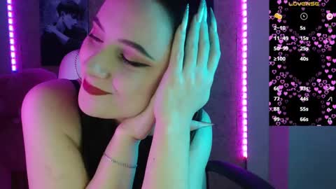 Snapshot of m_e_l_i_s_s_a_ chatting on 12.30.24 Melissa online show from 12.30.24