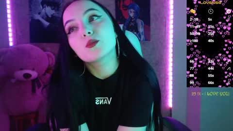 Snapshot of m_e_l_i_s_s_a_ chatting on 01.09.25 Melissa online show from 01.09.25