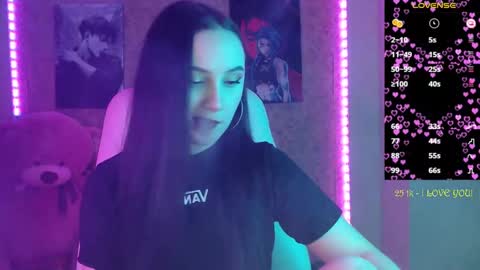 Snapshot of m_e_l_i_s_s_a_ chatting on 01.09.25 Melissa online show from 01.09.25