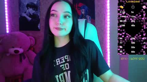 Snapshot of m_e_l_i_s_s_a_ chatting on 01.15.25 Melissa online show from 01.15.25