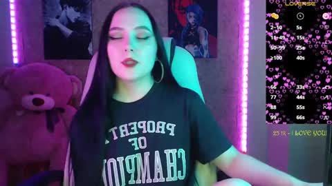 Snapshot of m_e_l_i_s_s_a_ chatting on 02.01.25 Melissa online show from 02.01.25