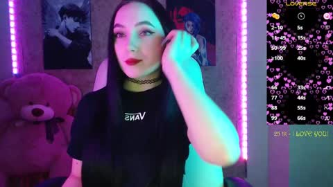 Snapshot of m_e_l_i_s_s_a_ chatting on 02.03.25 Melissa online show from 02.03.25