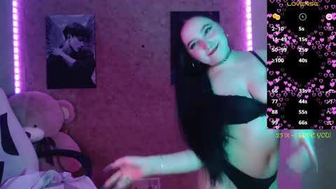 Snapshot of m_e_l_i_s_s_a_ chatting on 02.24.25 Melissa online show from 02.24.25