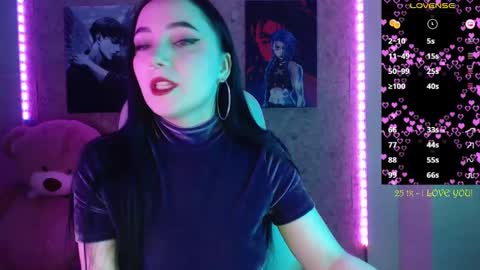 Snapshot of m_e_l_i_s_s_a_ chatting on 03.08.25 Melissa online show from 03.08.25