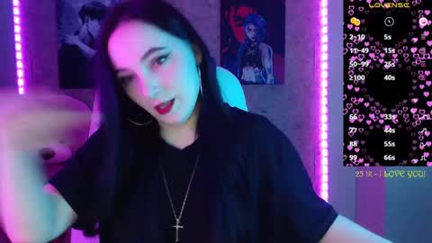 Snapshot of m_e_l_i_s_s_a_ chatting on 03.11.25 Melissa online show from 03.11.25