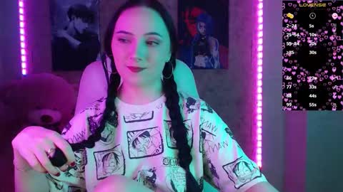 Snapshot of m_e_l_i_s_s_a_ chatting on 09.20.25 Melissa online show from 09.20.25