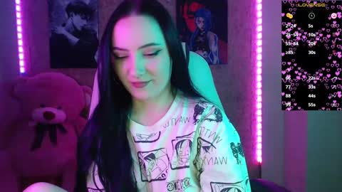 Snapshot of m_e_l_i_s_s_a_ chatting on 09.27.25 Melissa online show from 09.27.25