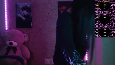 Snapshot of m_e_l_i_s_s_a_ chatting on 10.03.25 Melissa online show from 10.03.25