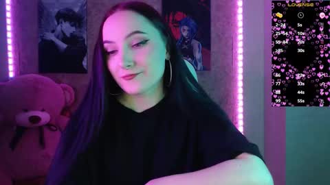 Snapshot of m_e_l_i_s_s_a_ chatting on 10.15.25 Melissa online show from 10.15.25