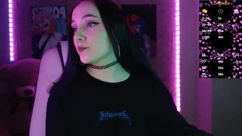 Snapshot of m_e_l_i_s_s_a_ chatting on 01.15.26 Melissa online show from 01.15.26