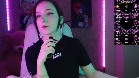 Snapshot of m_e_l_i_s_s_a_ chatting on 02.20.26 Melissa online show from 02.20.26