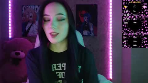 Melissa online show from 03.07.26