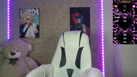 Melissa online show from 03.10.26