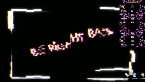 Melissa online show from 04.04.26