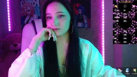 Melissa online show from 04.18.26