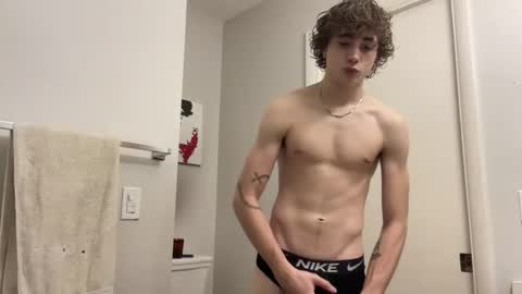 Mcceary online show from 01.18.26