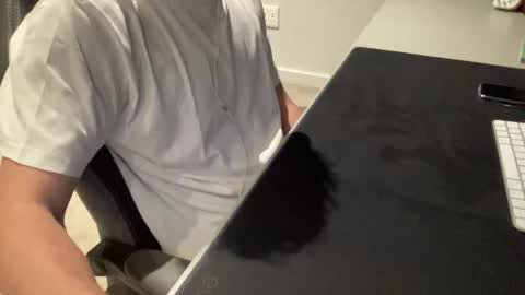 Snapshot of m_pete chatting on 10.15.25 m_pete online show from 10.15.25