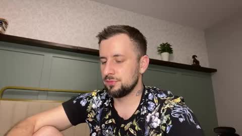 m_stephen online show from 05.16.26